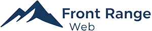 Front Range Web Logo